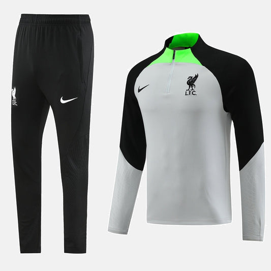 Liverpool 2023/24 Half-Zip Tracksuit