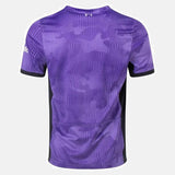 Liverpool 2023/24 Third Jersey - Fan Version