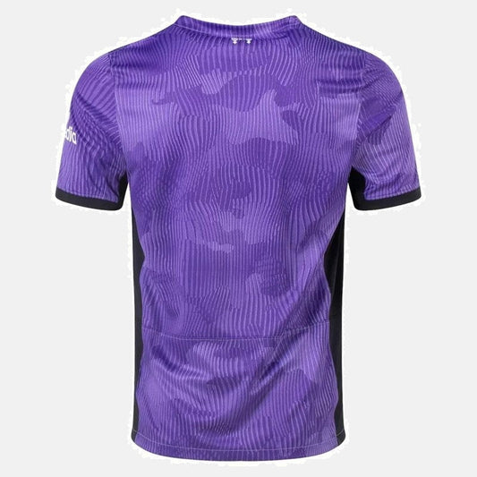 Liverpool 2023/24 Third Jersey - Fan Version