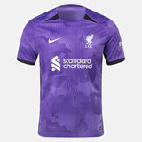 Liverpool 2023/24 Third Jersey - Fan Version