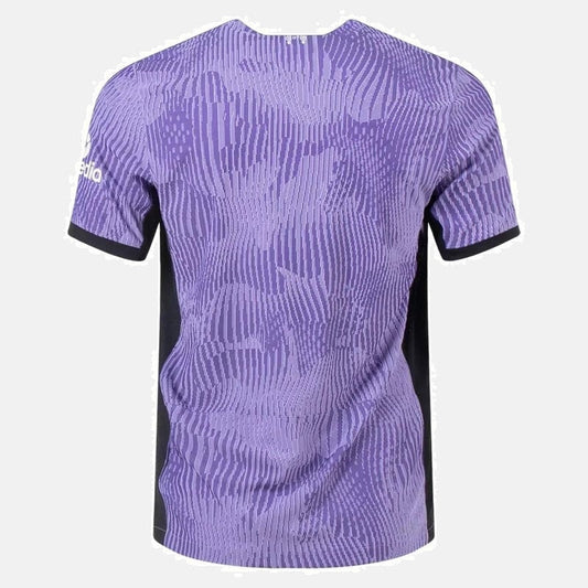Liverpool 2023/24 Third Jersey - Player Version