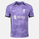Liverpool 2023/24 Third Jersey - Player Version