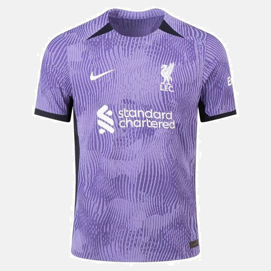 Liverpool 2023/24 Third Jersey - Player Version