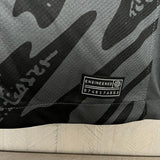 Liverpool 2024/25 Goalkeeper Jersey - Black - Fan Version