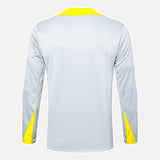 Liverpool 2024/25 Half-Zip Tracksuit III