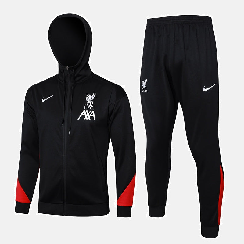 Liverpool 2024/25 Hoodie Tracksuit I
