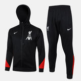 Liverpool 2024/25 Hoodie Tracksuit I