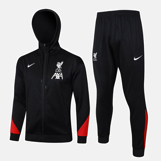 Liverpool 2024/25 Hoodie Tracksuit I