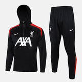 Liverpool 2024/25 Hoodie Tracksuit II