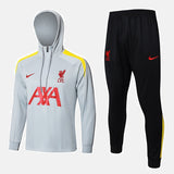 Liverpool 2024/25 Hoodie Tracksuit III