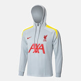 Liverpool 2024/25 Hoodie Tracksuit III