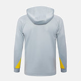 Liverpool 2024/25 Hoodie Tracksuit III