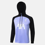 Liverpool 2024/25 Hoodie Tracksuit IV