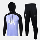 Liverpool 2024/25 Hoodie Tracksuit IV