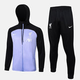 Liverpool 2024/25 Hoodie Tracksuit V