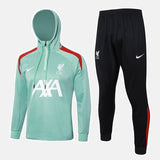 Liverpool 2024/25 Hoodie Tracksuit VI