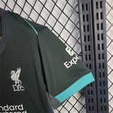 Liverpool 2024/25 Away Jersey - Women's