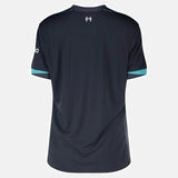 Liverpool 2024/25 Away Jersey - Women's