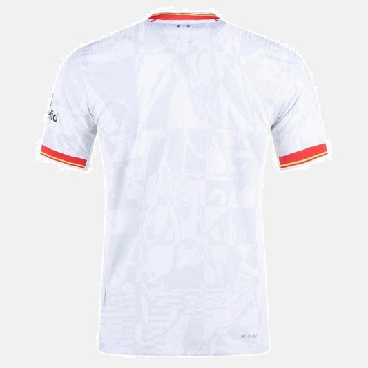 Liverpool 2024/25 Third Jersey - Player Version