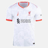 Liverpool 2024/25 Third Jersey - Player Version