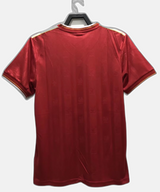 Liverpool 1985/86 Home Jersey - Retro Version