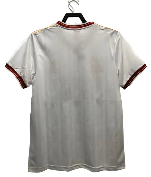 Liverpool 1985/86 Away Jersey - Retro Version