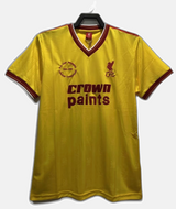 Liverpool 1985/86 Special Edition Jersey - Retro Version