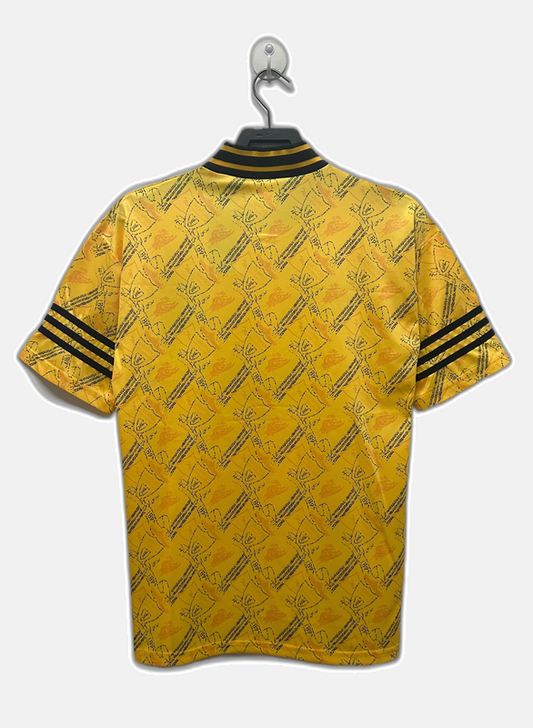 Liverpool 1994/96 Third Jersey - Retro Version
