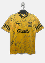 Liverpool 1994/96 Third Jersey - Retro Version