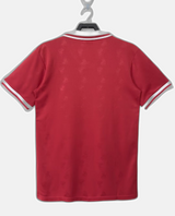 Liverpool 1996/97 Home Jersey - Retro Version