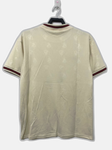 Liverpool 1996/97 Away Jersey - Retro Version