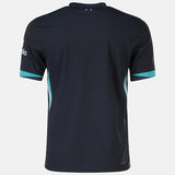 Liverpool 2024/25 Away Jersey - CHAMPIONS