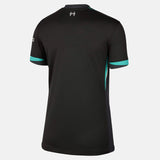 Liverpool 2024/25 Away Jersey - Women's