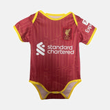 Liverpool Baby Jersey 2024/25