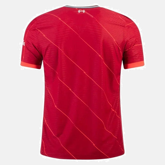 Liverpool FC 2021/22 Home Jersey - Player Version