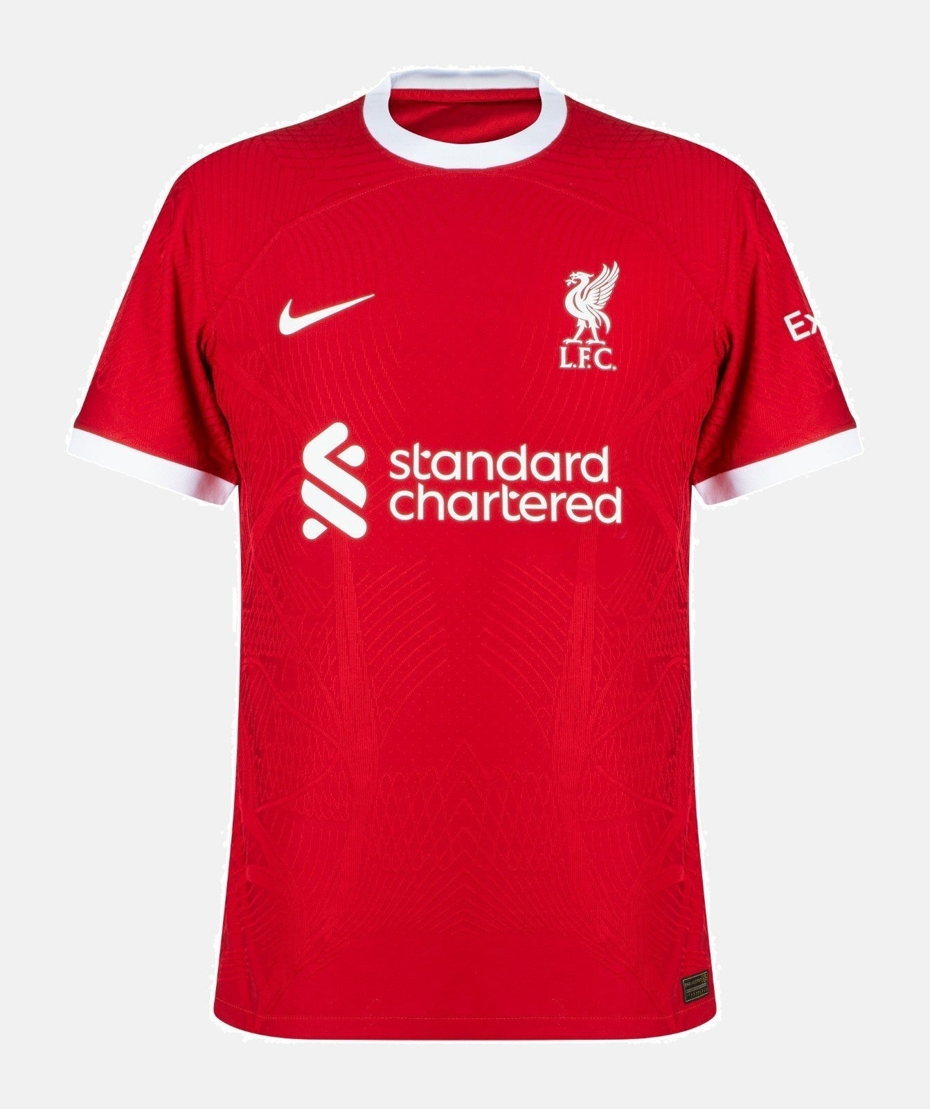 Liverpool 2023/24 Home Jersey