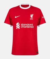 Liverpool 2023/24 Home Jersey