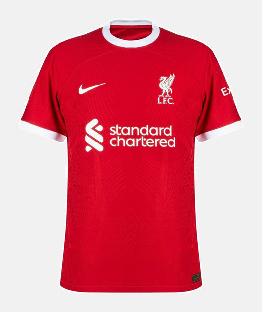 Liverpool 2023/24 Home Jersey