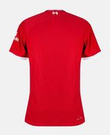 Liverpool 2023/24 Home Jersey