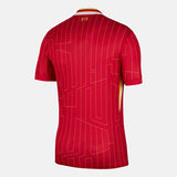 Liverpool 2024/25 Home Jersey