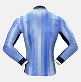 Tottenham Hotspur Player 2024/25 Away Jersey Long Sleeve