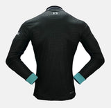 Liverpool Player 2024/25 Away Jersey Long Sleeve