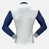 Tottenham Hotspur Player 2024/25 Home Jersey Long Sleeve