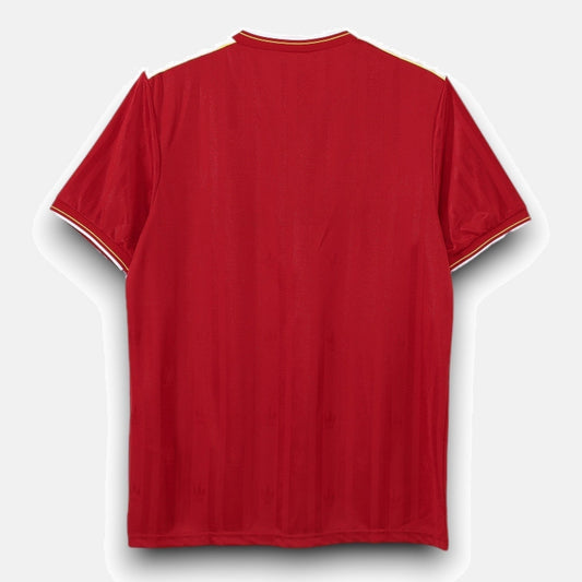 Liverpool Retro Jersey F.A. Cup Final 1986/87