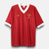 Liverpool 1980/81 Retro Jersey