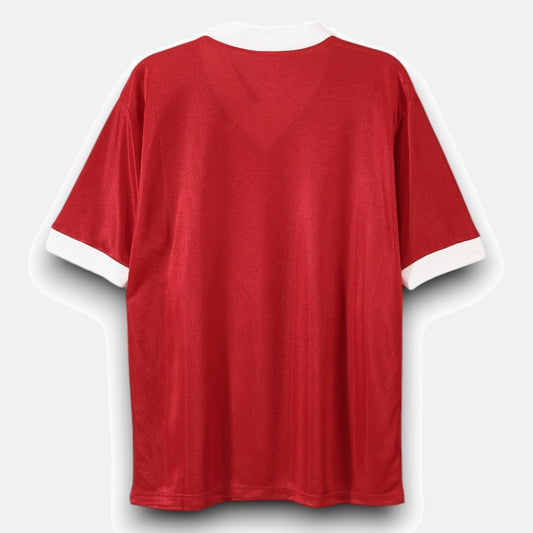 Liverpool 1980/81 Retro Jersey