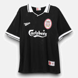 Liverpool 1996/97 Retro Jersey