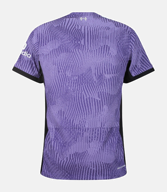 Liverpool 2023/24 Third Jersey