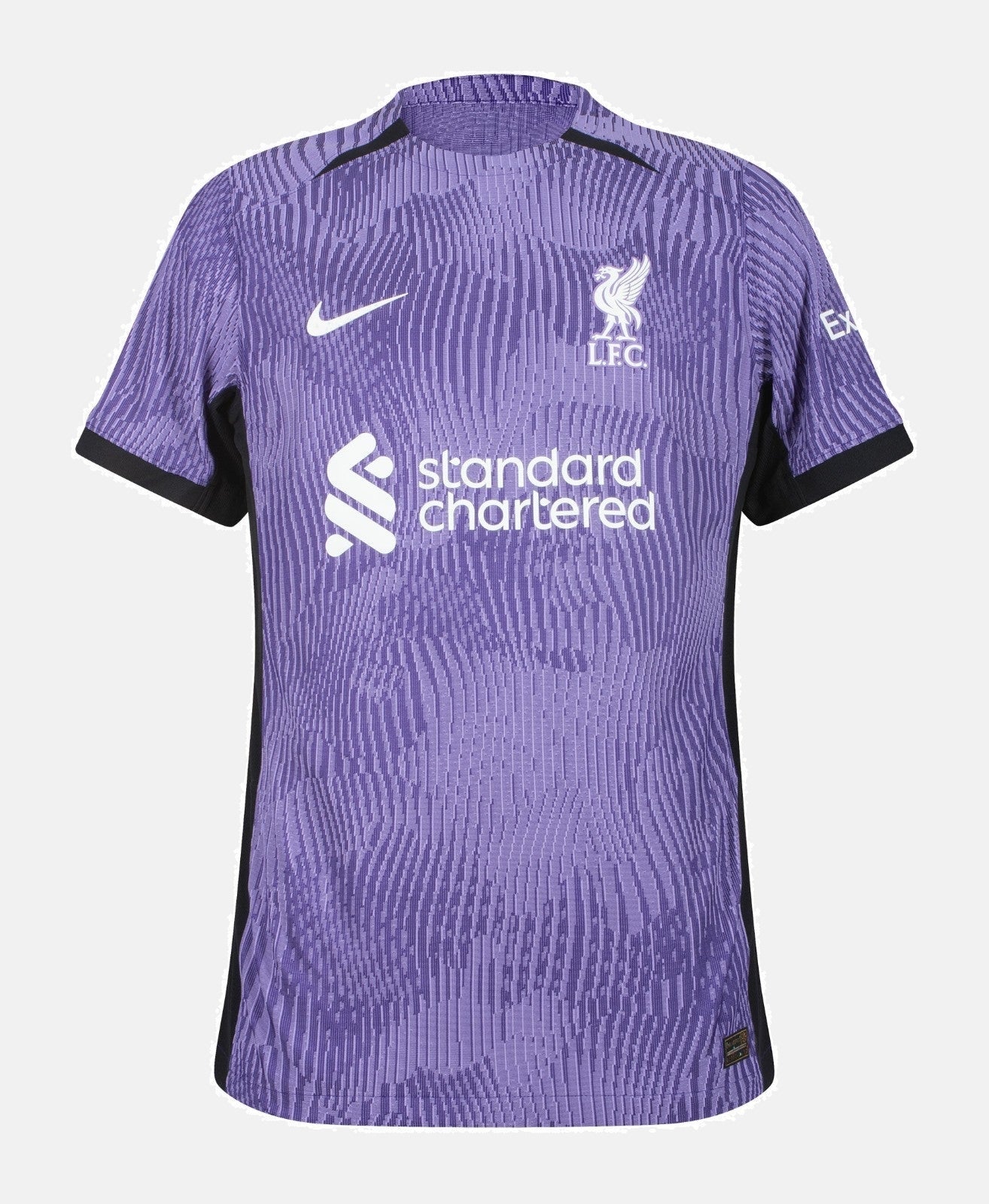 Liverpool 2023/24 Third Jersey