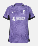 Liverpool 2023/24 Third Jersey